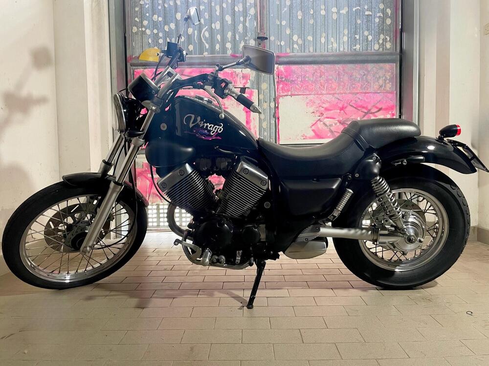 Yamaha XV 535 S Virago (1994 - 97)