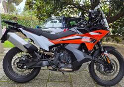 KTM 890 Adventure (2023 - 25) usata