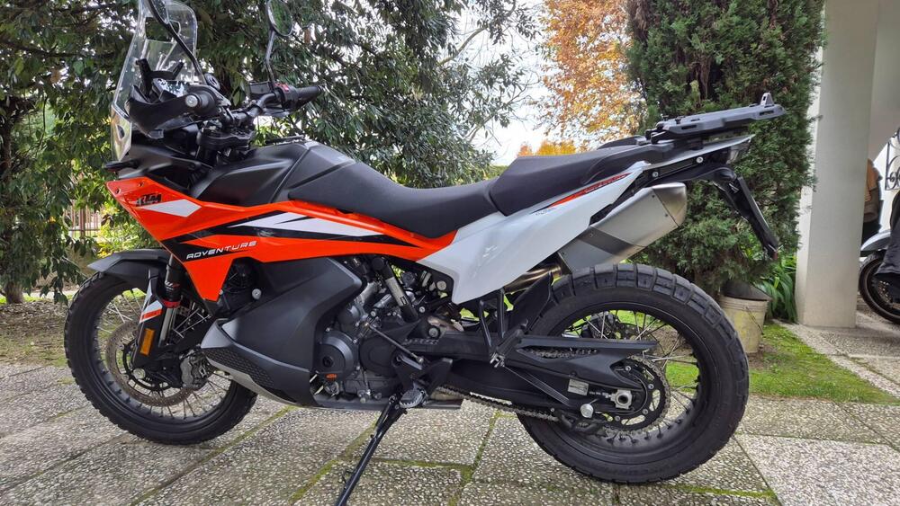 KTM 890 Adventure (2023 - 25) (2)