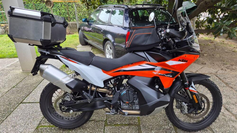 KTM 890 Adventure (2023 - 25) (3)