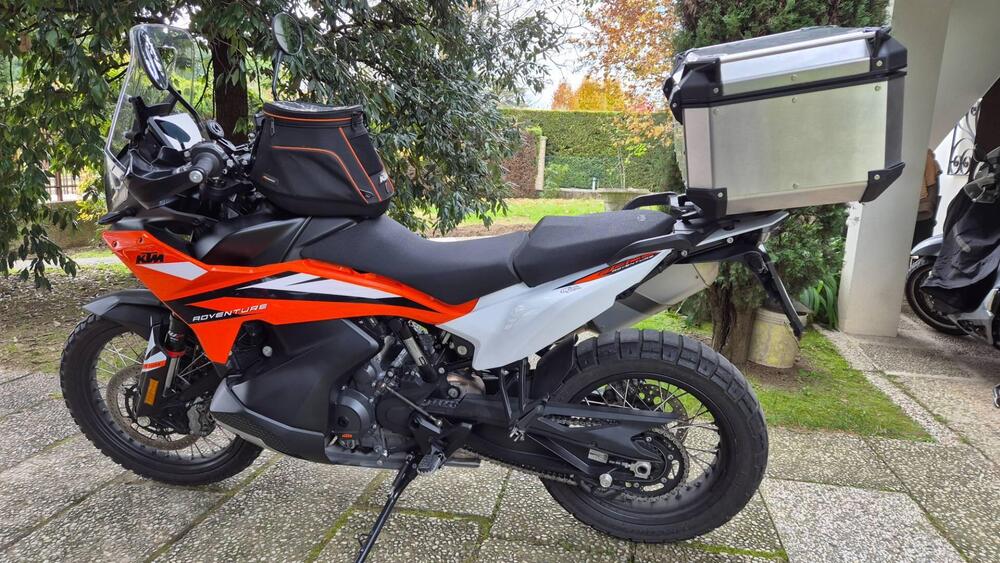 KTM 890 Adventure (2023 - 25) (4)