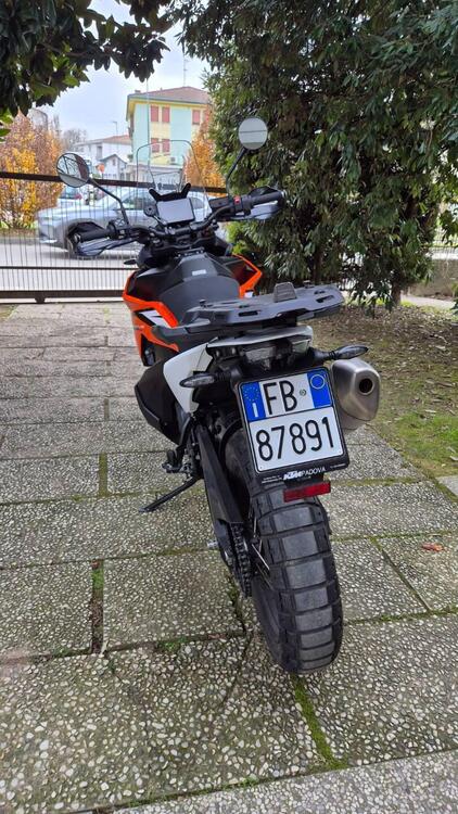 KTM 890 Adventure (2023 - 25) (5)