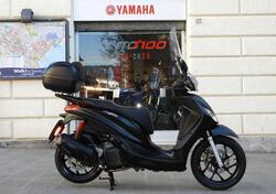 Piaggio Medley 125 S ABS (2021 - 24) usata