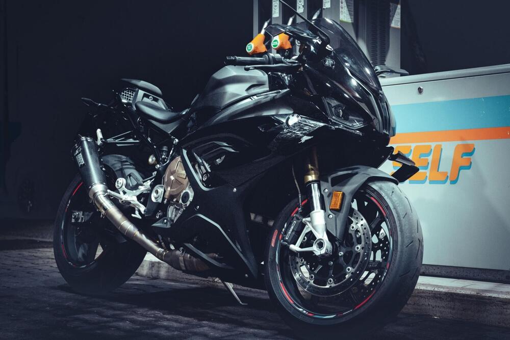 Bmw S 1000 RR (2021 - 22) (2)