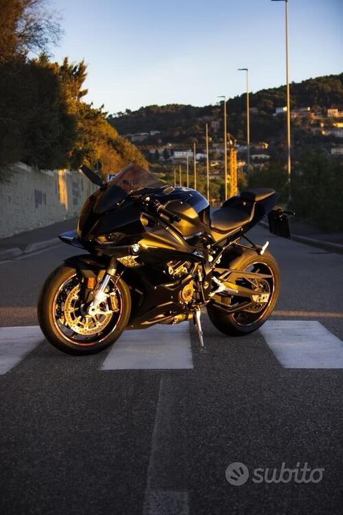 Bmw S 1000 RR (2021 - 22) (3)