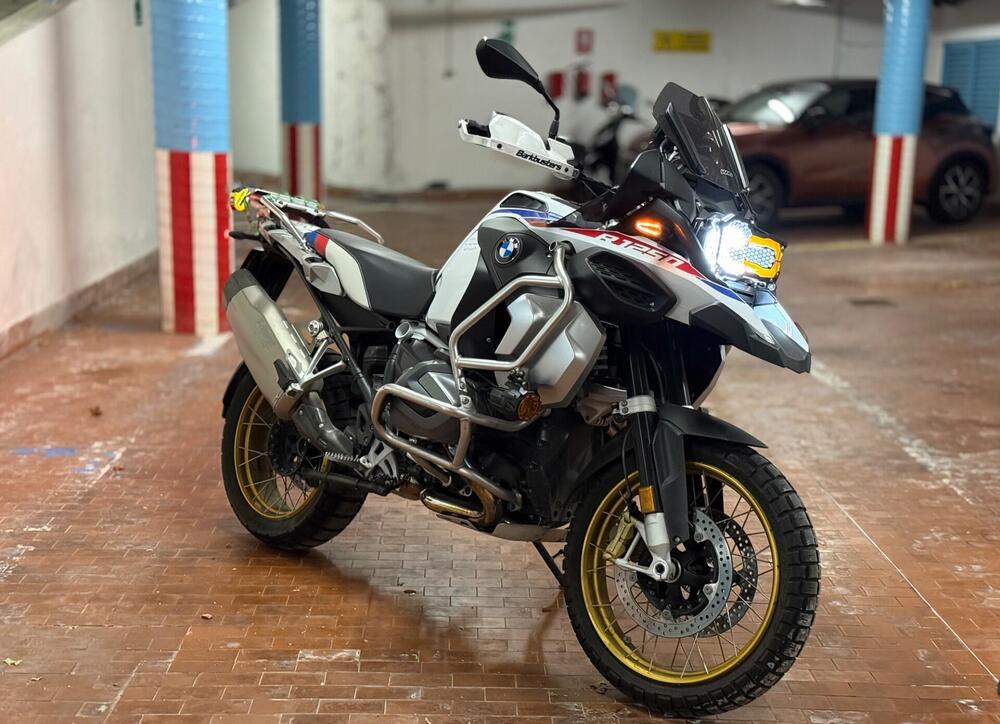 Bmw R 1250 GS Adventure (2021 - 24)