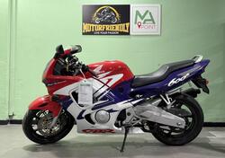 Honda CBR 600 F (1997 - 99) usata