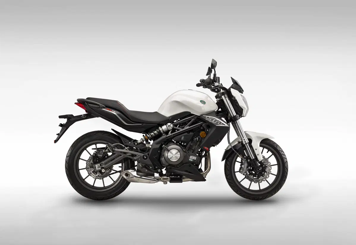 Benelli BN 302 (25)