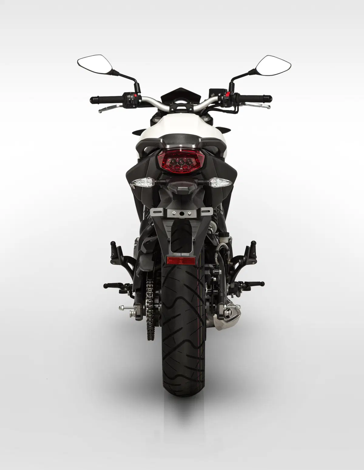 Benelli BN 302 (26)