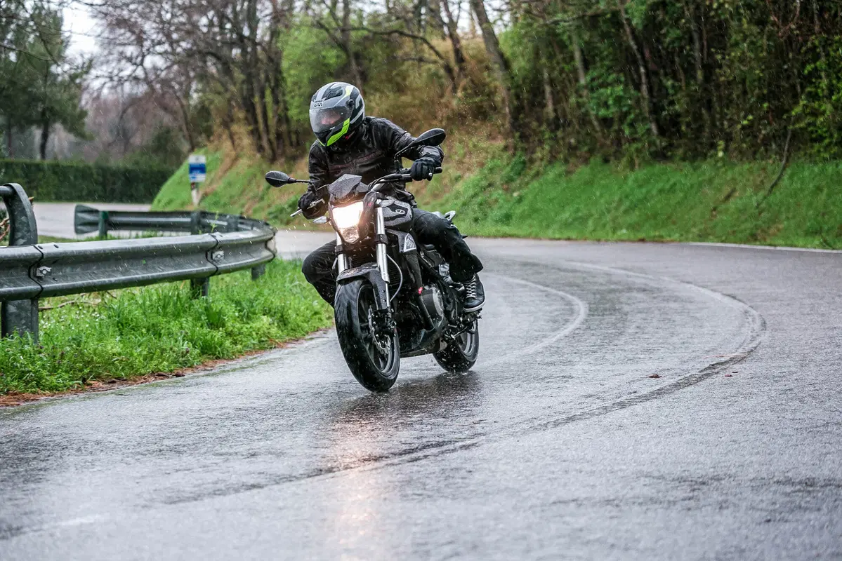 Benelli BN 302 (11)