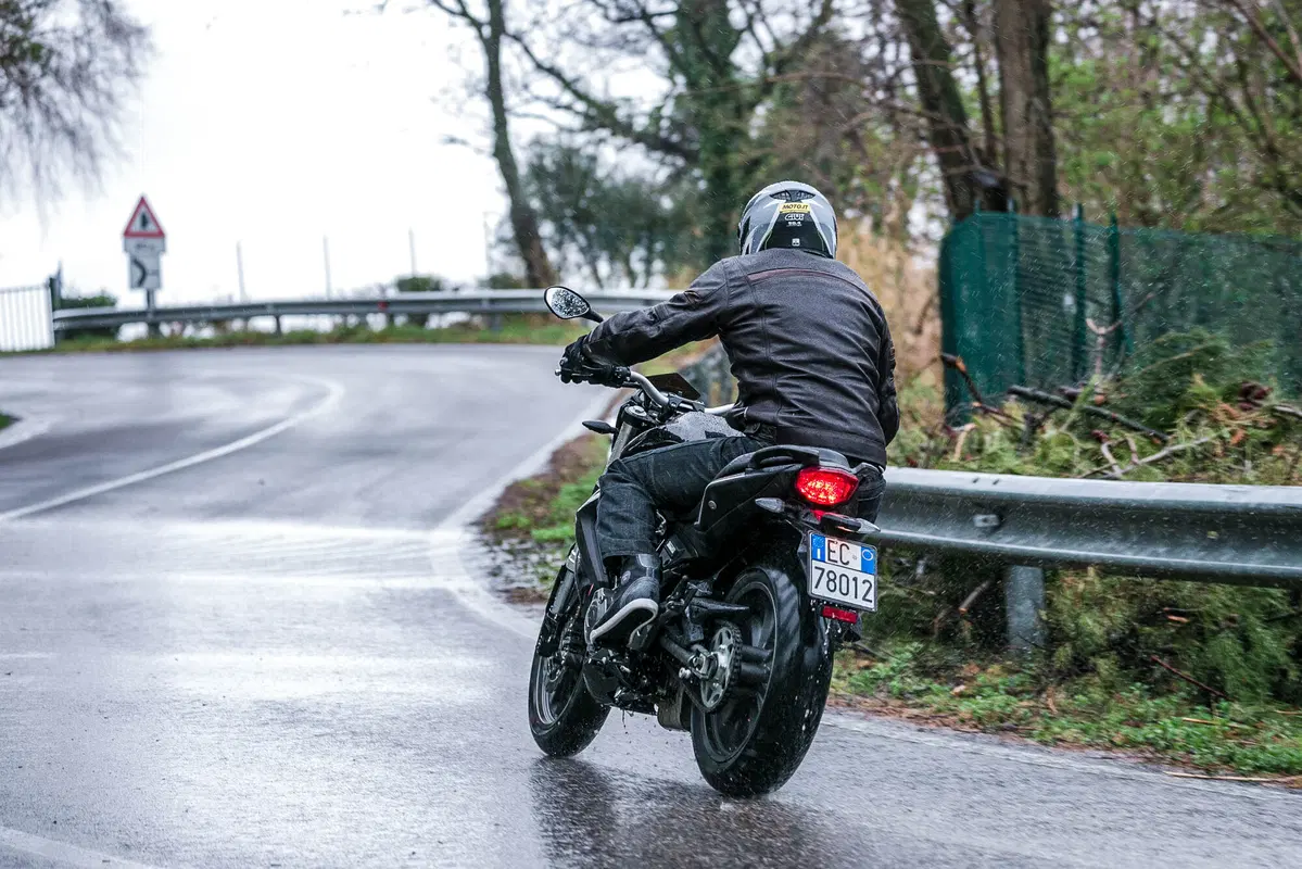 Benelli BN 302 (8)