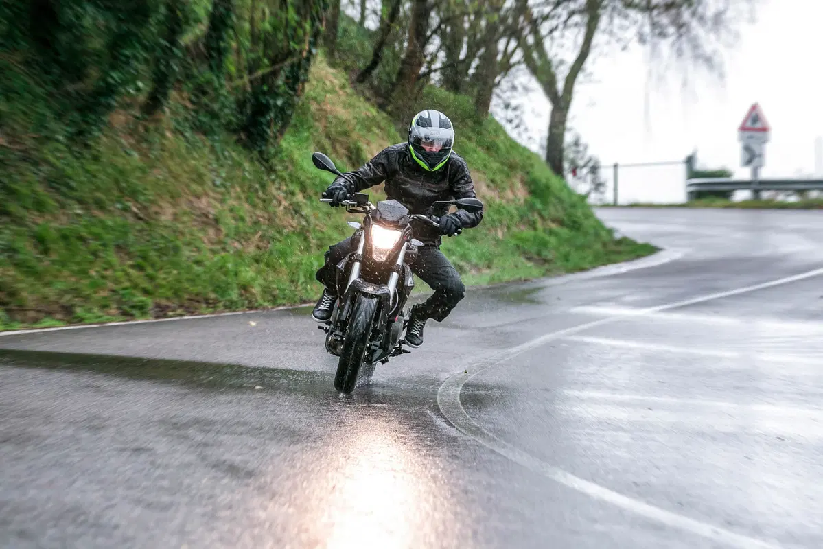 Benelli BN 302 (12)