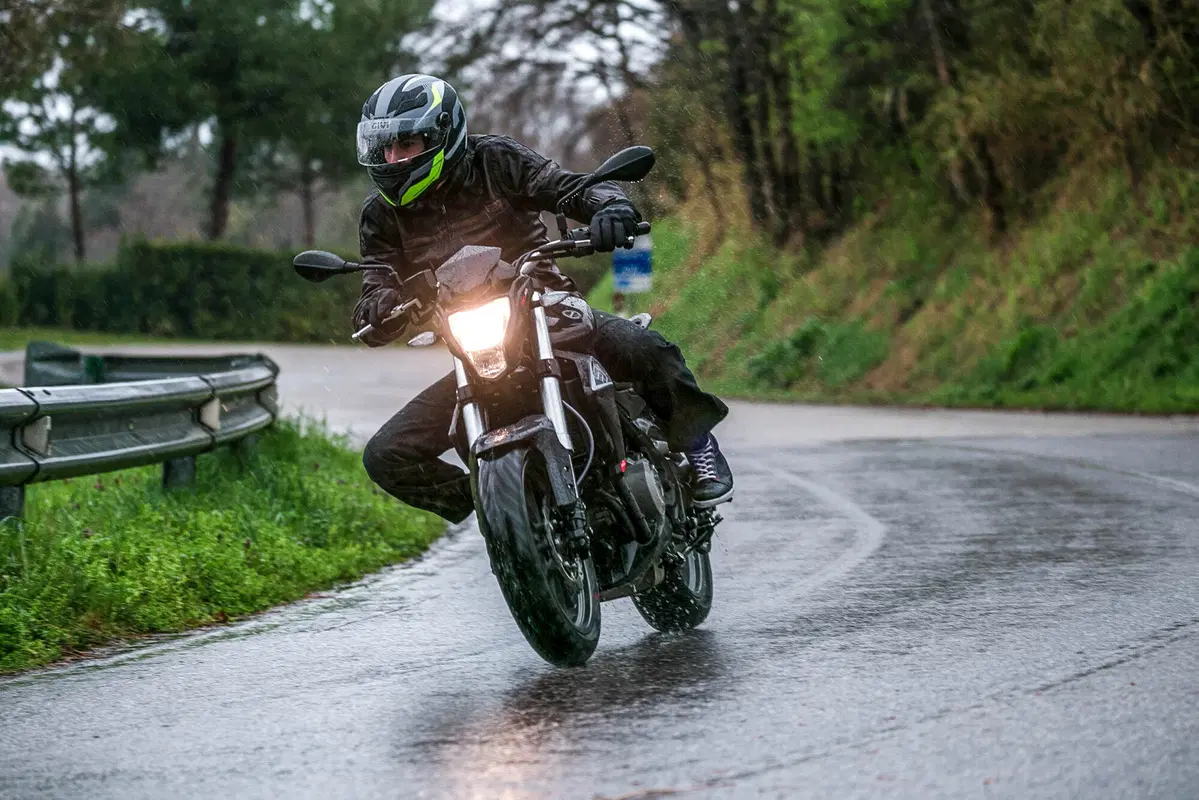 Benelli BN 302 (13)