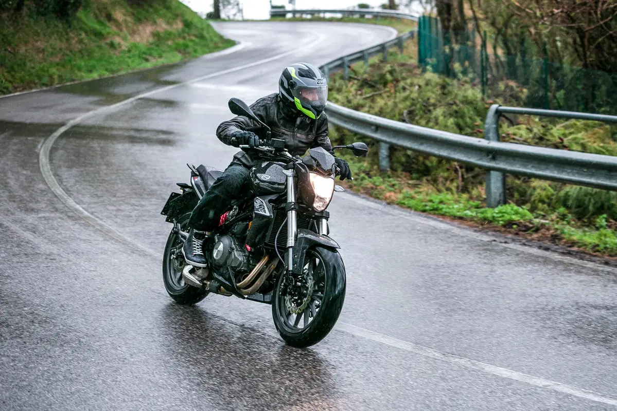 Benelli BN 302 (14)