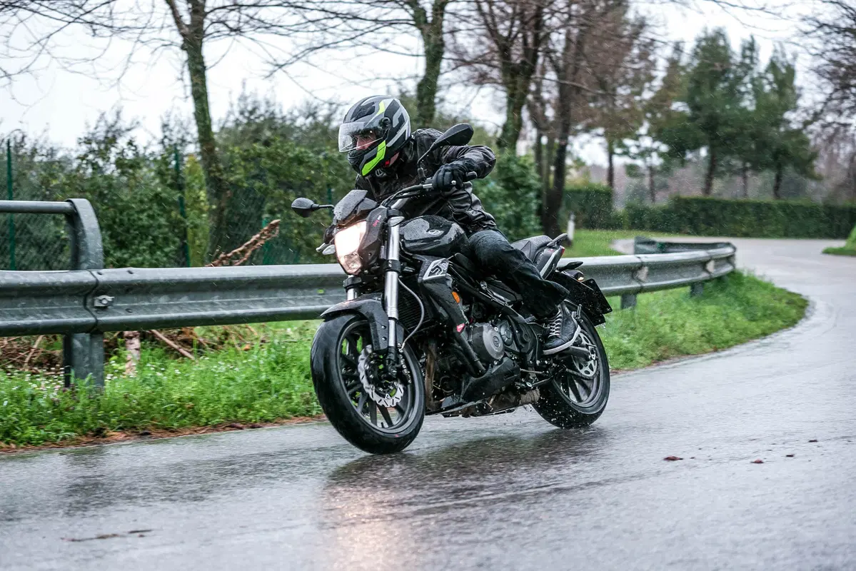Benelli BN 302 (19)