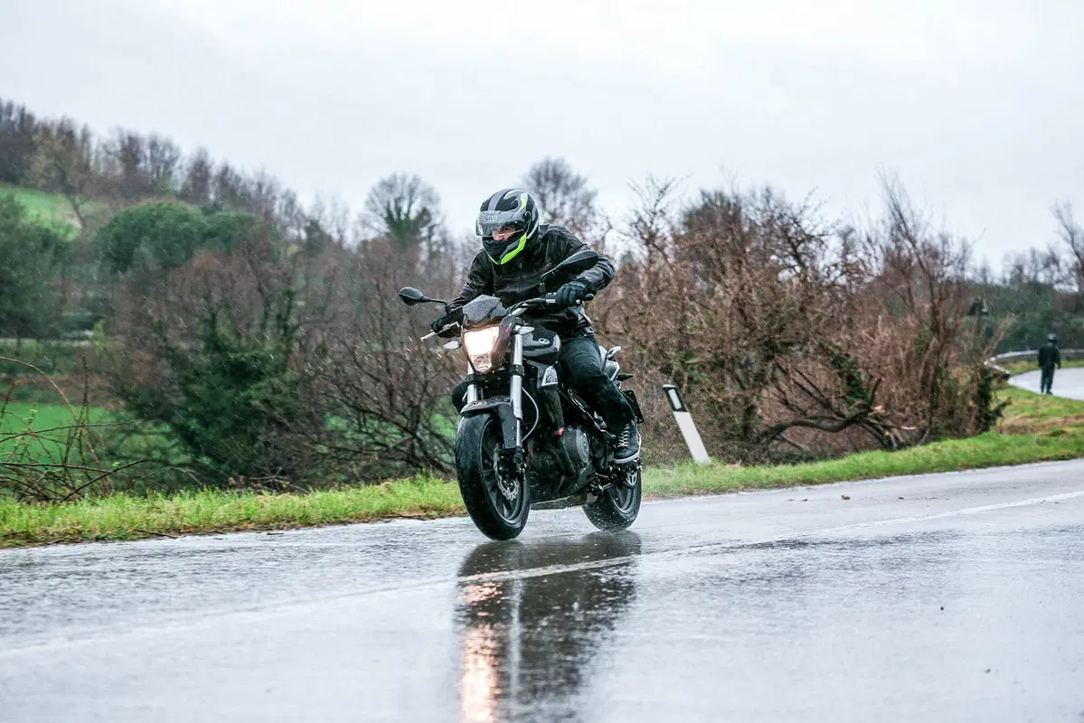 Benelli BN 302 (17)