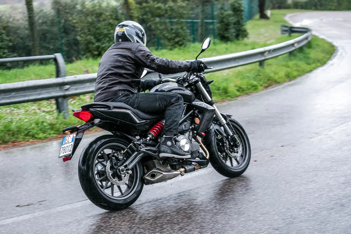 Benelli BN 302 (20)