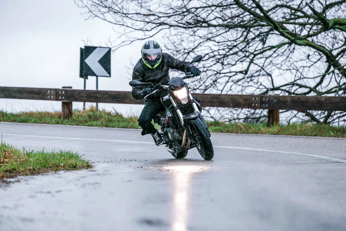 Benelli BN 302 (23)