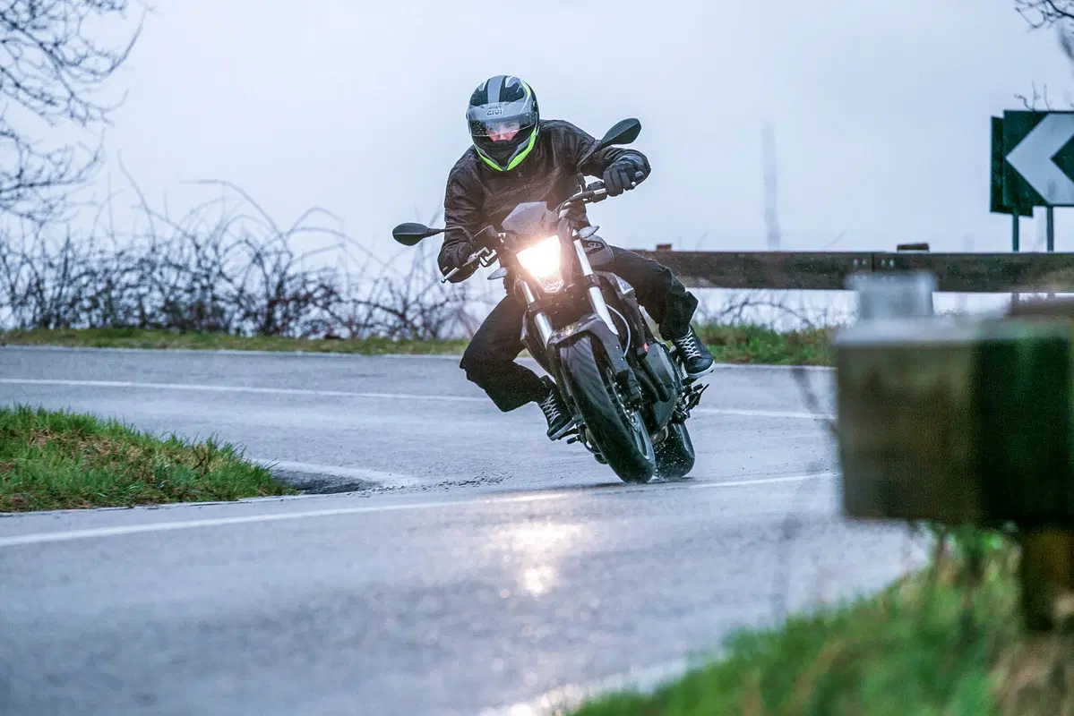 Benelli BN 302 (22)