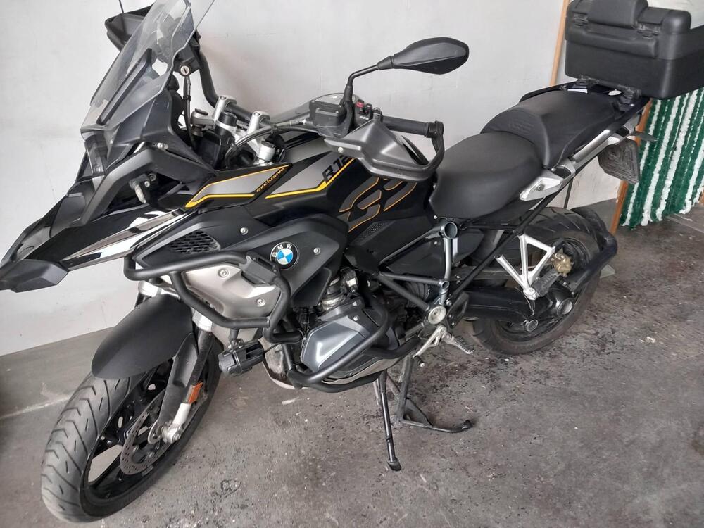 Bmw R 1250 GS (2019 - 20) (2)