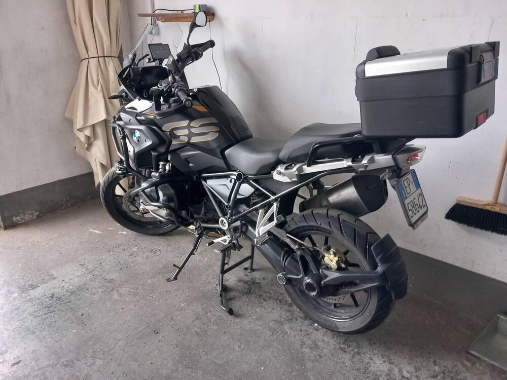 Bmw R 1250 GS (2019 - 20) (5)