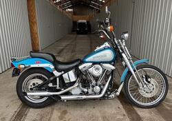 Harley-Davidson 1340 Springer (1990 - 98) - FXSTS usata