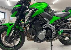 Kawasaki Z 900 (2017 - 18) usata