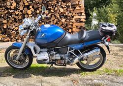 Bmw R 1100 R usata