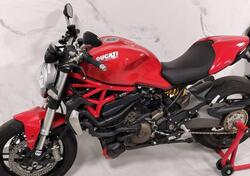 Ducati Monster 1200 (2014 - 16) usata