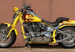 Harley-Davidson 1800 Springer (2009 - 12) - FXSTSSE usata