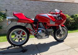 Ducati MH900E d'epoca