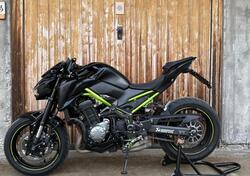 Kawasaki Z 900 (2019) usata