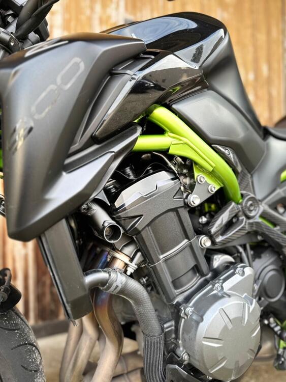 Kawasaki Z 900 (2019) (3)