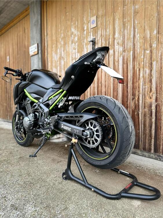 Kawasaki Z 900 (2019) (5)