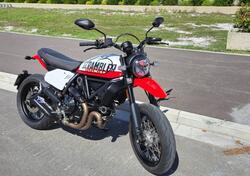 Ducati Scrambler 800 Urban Motard (2022) usata