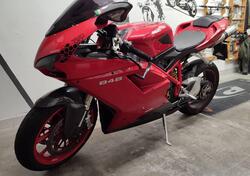 Ducati 848 (2007 - 13) usata