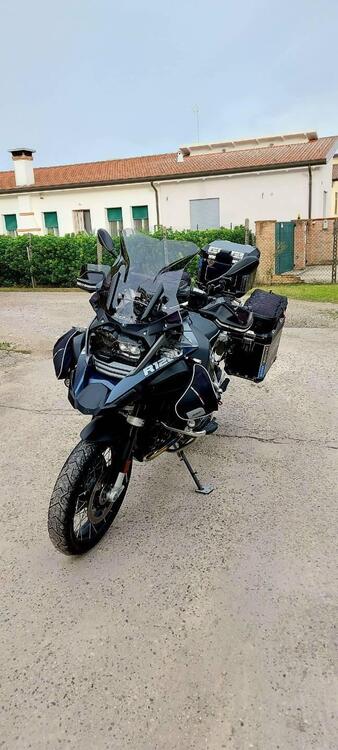 Bmw R 1200 GS Adventure (2013 - 16)