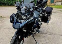 Bmw R 1200 GS Adventure (2013 - 16) usata