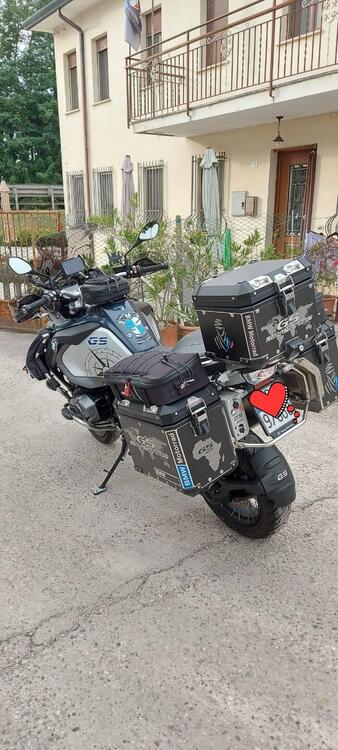 Bmw R 1200 GS Adventure (2013 - 16) (3)