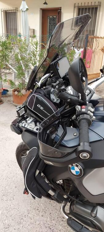 Bmw R 1200 GS Adventure (2013 - 16) (4)