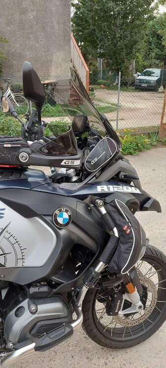 Bmw R 1200 GS Adventure (2013 - 16) (5)