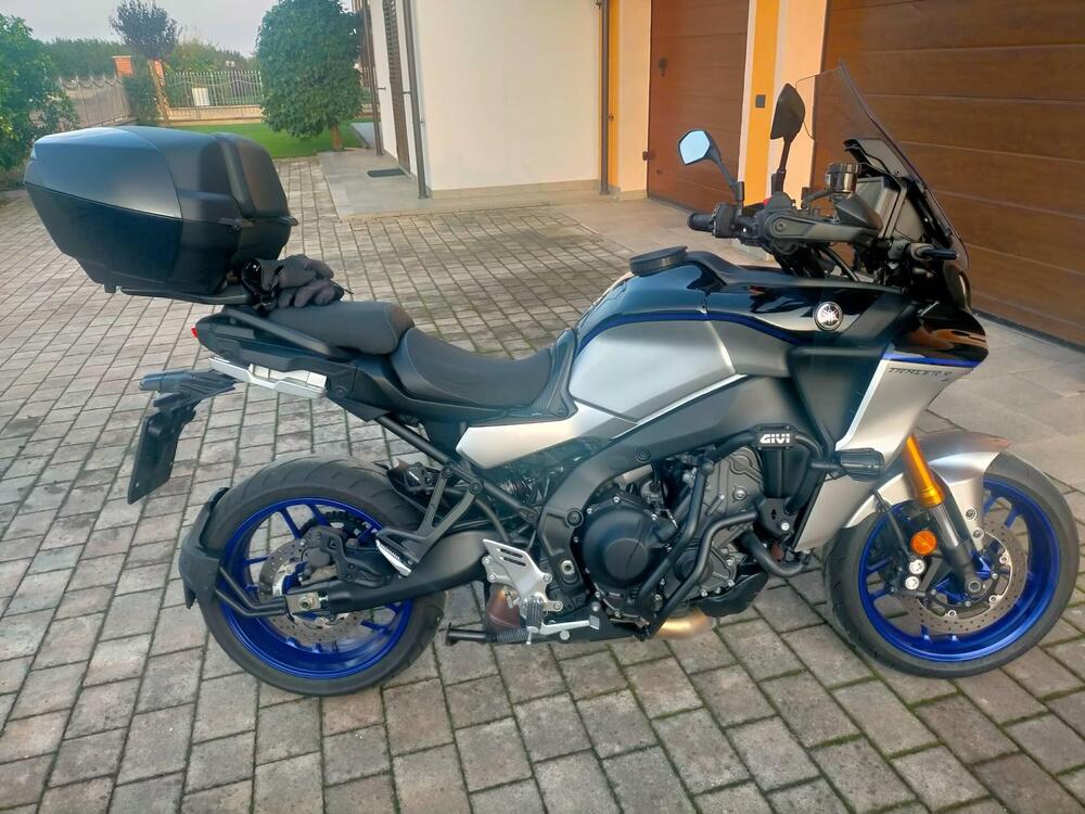 Yamaha Tracer 9 GT+ (2023 - 24) (3)