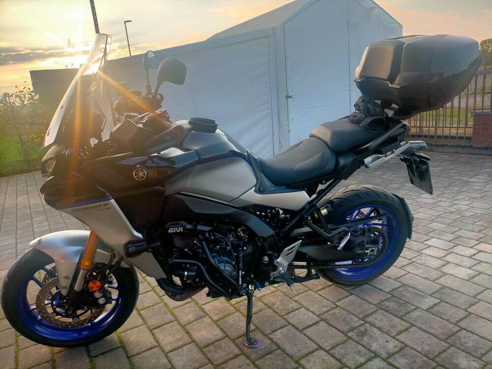 Yamaha Tracer 9 GT+ (2023 - 24) (5)