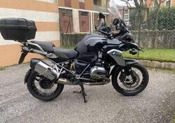 Bmw R 1200 GS (2013 - 16) usata