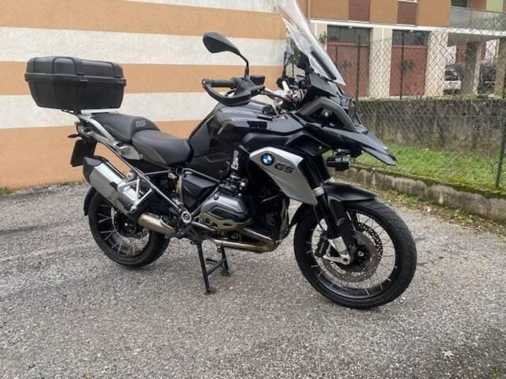 Bmw R 1200 GS (2013 - 16) (3)