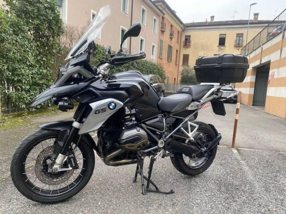 Bmw R 1200 GS (2013 - 16) (5)