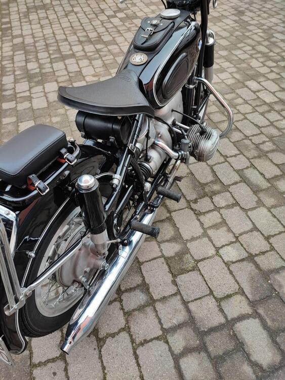 Bmw R 50 (2)