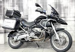 Bmw R 1200 GS (2004 - 07) usata