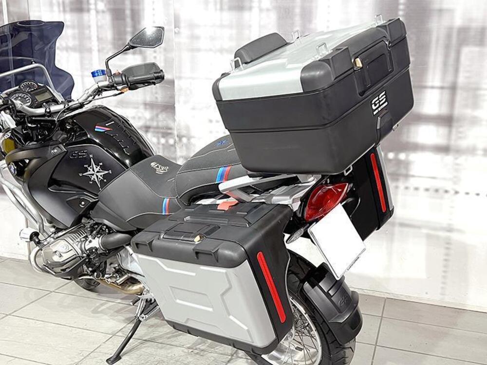 Bmw R 1200 GS (2004 - 07) (5)