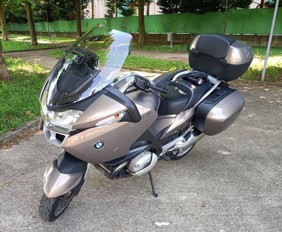 Bmw R 1200 RT (2008 - 09)